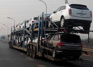 過年回家高速上遇到這四類糟心車，有多遠閃多遠！