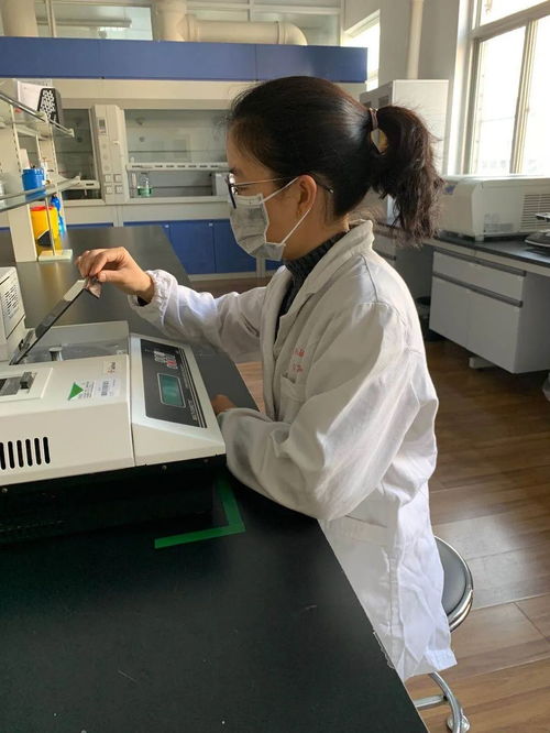 戰疫前哨的科研堡壘——省食品藥品監督檢驗研究院黨員先鋒隊抗疫紀實