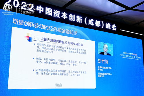 實施創新型“碳替減”，需構建“三支柱”支撐體系——以醫學研究和試驗發展領域為例