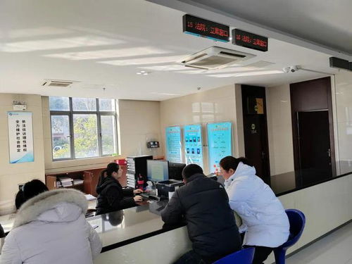 便捷惠民 延伸訴訟服務(wù)，啟東法院開通全國(guó)戶籍人口信息查詢功能